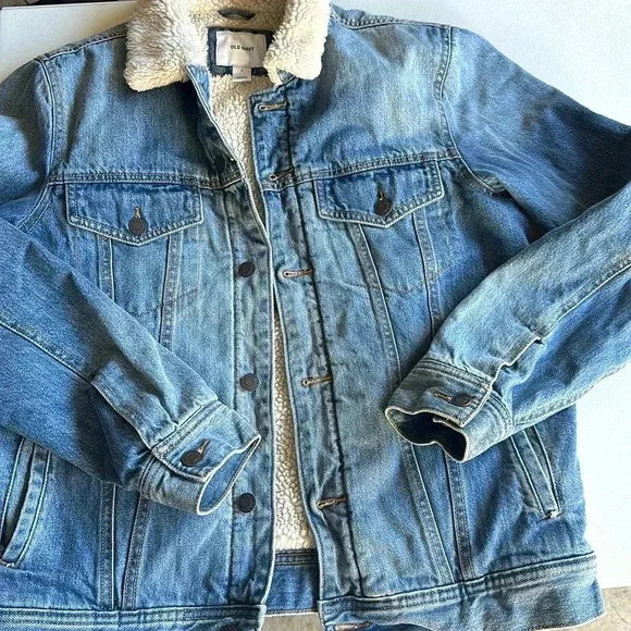 Old Navy Jackets & Blazers - Old navy